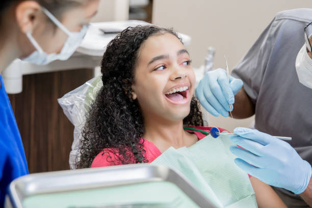 Best Root Canal Emergency Dentist  in Bellwood, VA