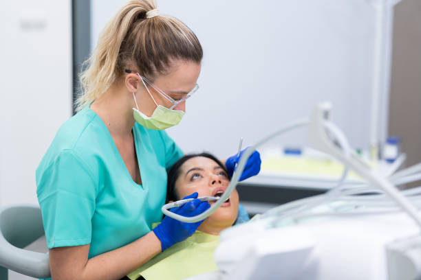 Best Tooth Infection Emergency Dentist  in Bellwood, VA