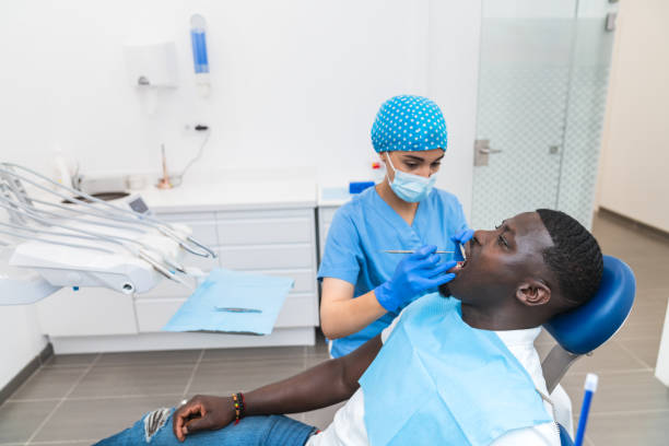 Best Chipped Tooth Repair Near Me  in Bellwood, VA