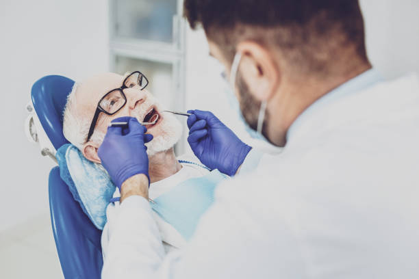 Best Urgent Tooth Repair  in Bellwood, VA